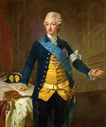 Gustav-III